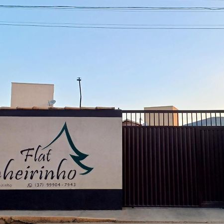 Flat Pinheirinho Villa กาปีตอลิโอ ภายนอก รูปภาพ